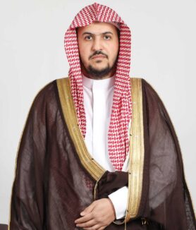 محمد بن أحمد الرشودي