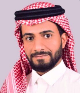 عبداللطيف محمد الغامدي