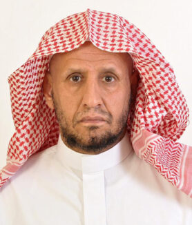 د. عبدالعزيز أحمد الدهش