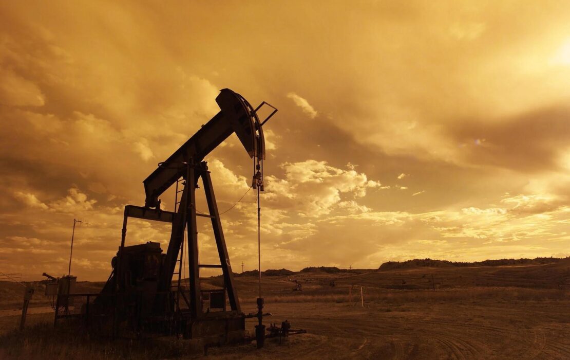 الغاز والنفط والطاقة