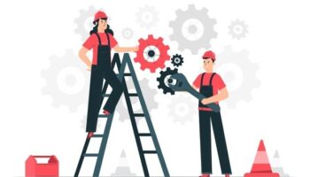 تنظيم اللجنة الوطنية لتقنين أعمال التشغيل والصيانة وتقييسها