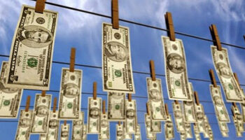 نظام مكافحة غسل الأموال