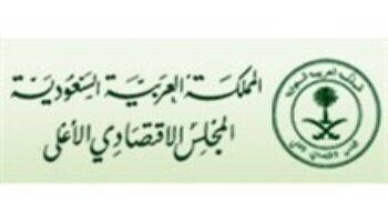 تنظيم المجلس الاقتصادي الأعلى