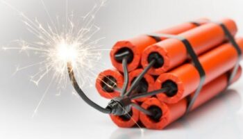 نظام المتفجرات والمفرقعات