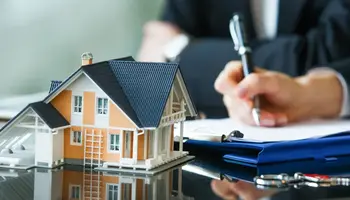 نظام الرهن التجاري