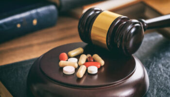 نظام مكافحة المخدرات والمؤثرات العقلية