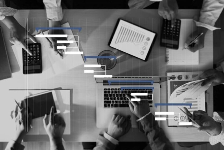 مكتب إدارة المشاريع (‌‌PMO‌‌) وتطبيقه في شركة د. فهد ‌‌الرفاعي ‌‌شركاؤه ‌‌للمحاماة‌‌  والاستشارات القانونية‌