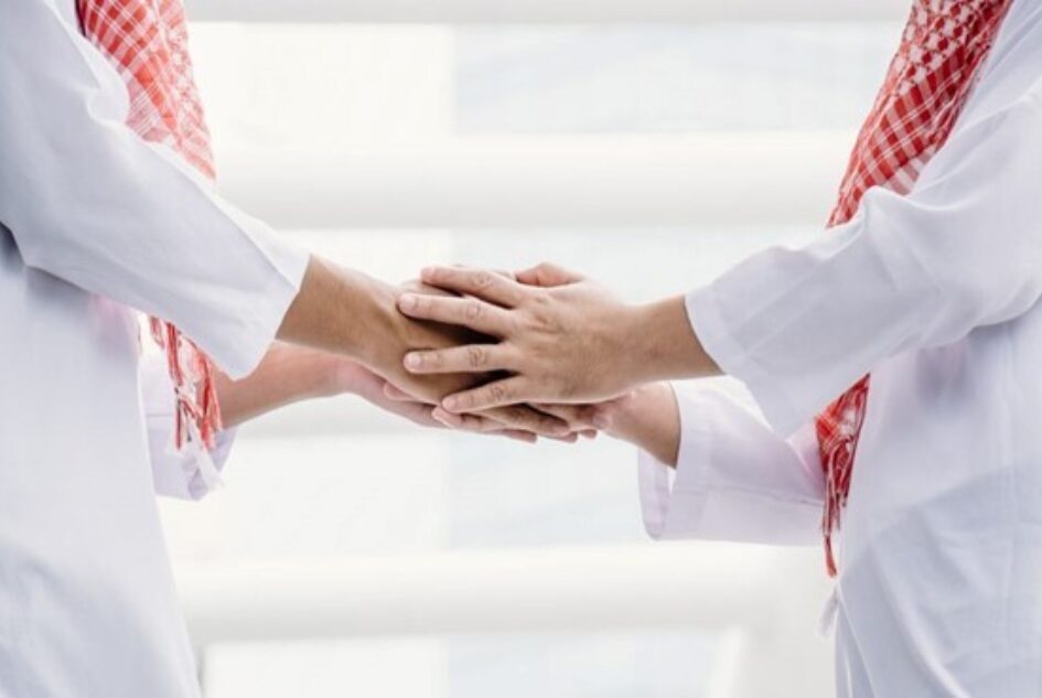 الوساطة في شركة الدكتور فهد الرفاعي وشركاؤه للمحاماة والاستشارات القانونية