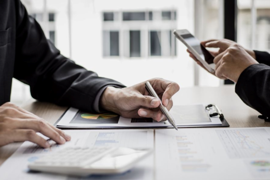 تصفية التركات بمهنية وشفافية.. تعرف على خدماتنا المتخصصة