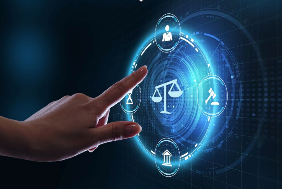 جوانب تطوير القطاع القانوني في المملكة العربية السعودية