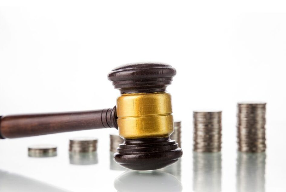 استرداد حقوقك ليس مستحيلاً.. تعرف على حلولنا القانونية لقضايا التعويضات!