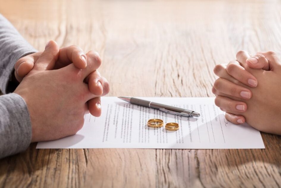 خدمات قانونية متخصصة لحل نزاعات الأحوال الشخصية بأفضل الطرق!