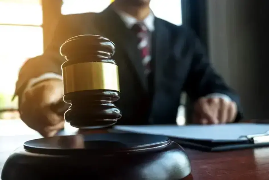 الخبير في العملية القضائية