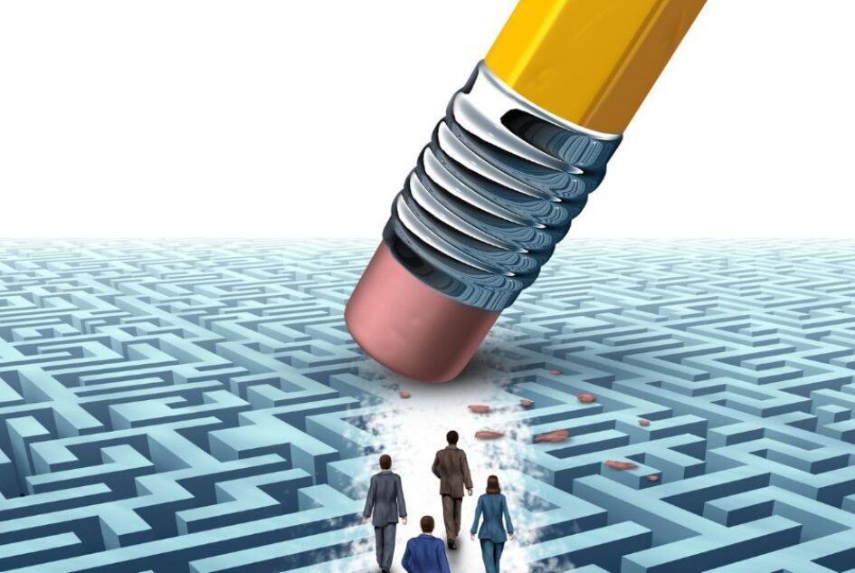 الإدارة بالأهداف في شركة الدكتور فهد الرفاعي وشركاؤه للمحاماة والاستشارات القانونية