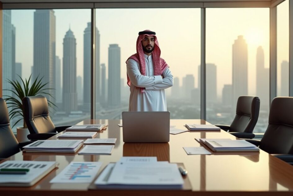 التدريب القانوني المتخصص في شركة الدكتور فهد الرفاعي وشركاؤه