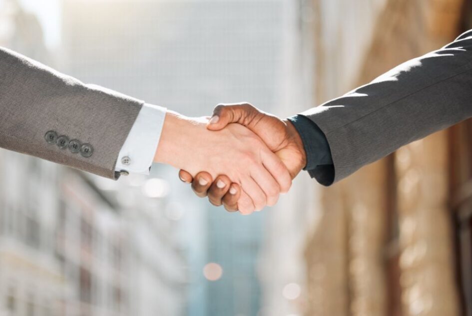 الشراكات الاستراتيجية في شركة د. فهد الرفاعي وشركاؤه للمحاماة والاستشارات القانونية