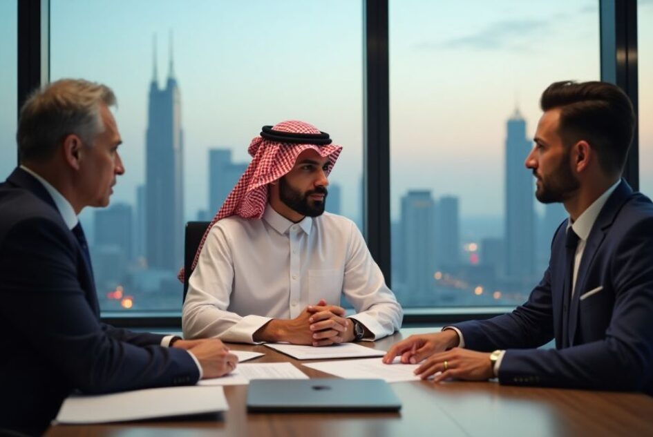 حقوق وواجبات العميل في شركة الدكتور فهد الرفاعي وشركاؤه للمحاماة والاستشارات القانونية