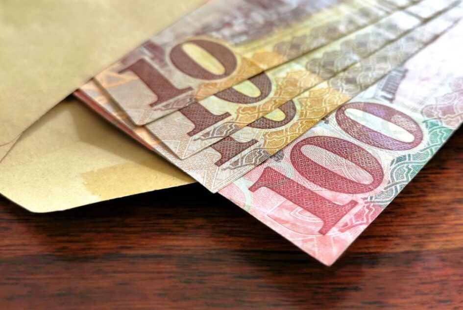 حلول قانونية متكاملة في قضايا غسل الأموال مقدمة من شركة الدكتور فهد الرفاعي وشركاؤه