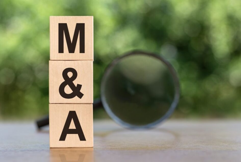 حلول قانونية متكاملة لصفقات الاندماج والاستحواذ الكبرى