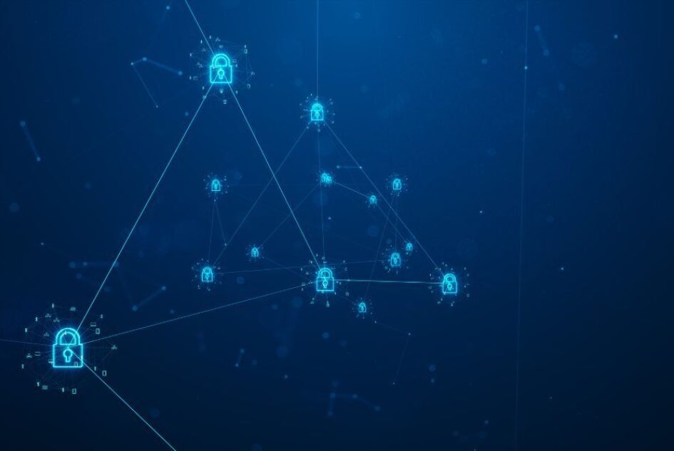 حماية البيانات في شركة الدكتور فهد الرفاعي وشركاؤه للمحاماة والاستشارات القانونية