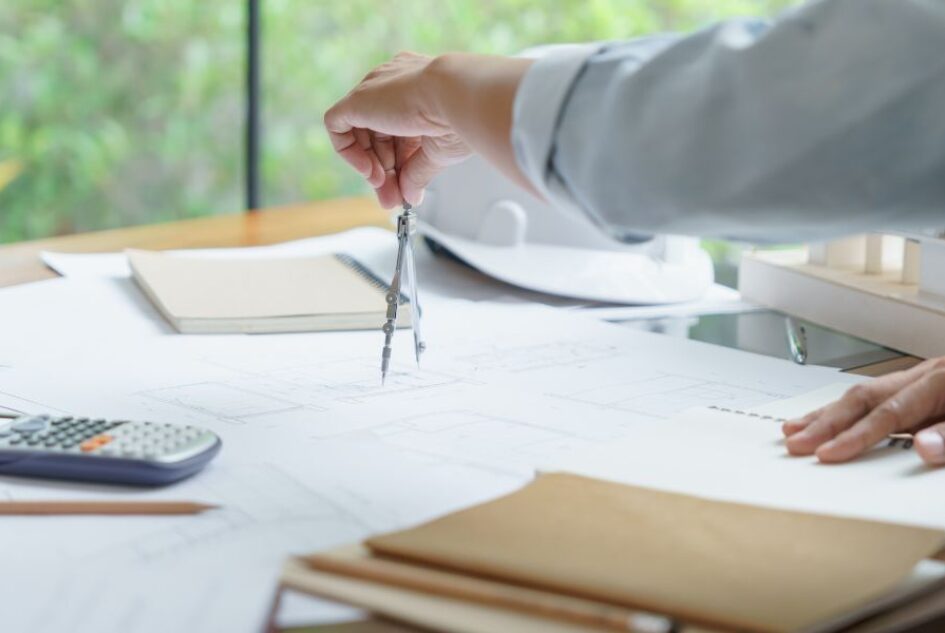 شركة الدكتور فهد الرفاعي وشركاؤه.. شريكك القانوني لحماية مصالحك في مشاريع البناء الكبرى