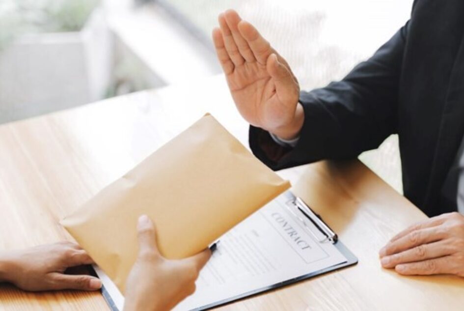 شركة الدكتور فهد الرفاعي وشركاؤه للمحاماة والاستشارات القانونية.. خبرة متخصصة في قضايا الامتثال لنظام مكافحة الرشوة