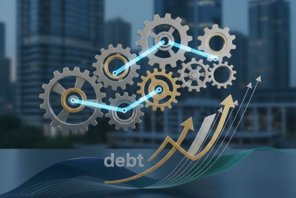 لماذا تعتمد الشركات على شركة د. فهد الرفاعي في إعادة هيكلة وجدولة الديون؟