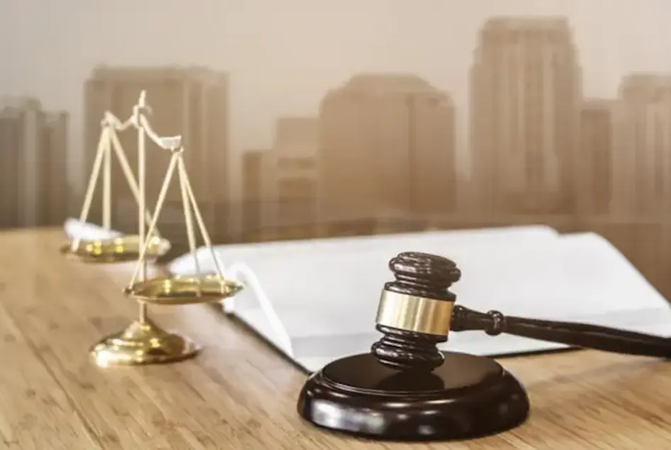 شركة محاماه