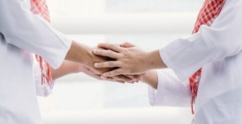 الوساطة في شركة الدكتور فهد الرفاعي وشركاؤه للمحاماة والاستشارات القانونية 