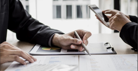 تصفية التركات بمهنية وشفافية.. تعرف على خدماتنا المتخصصة 