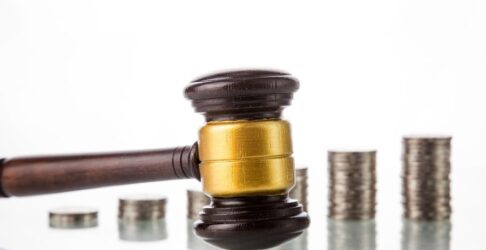 استرداد حقوقك ليس مستحيلاً.. تعرف على حلولنا القانونية لقضايا التعويضات! 