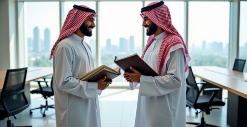 اسناد وتعهيد الخدمات القانونية في شركة د. فهد الرفاعي وشركاؤه للمحاماة والاستشارات القانونية 