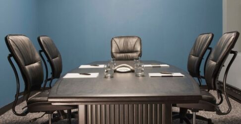 الإدارة القانونية للشركات في شركة د. فهد الرفاعي وشركاؤه للمحاماة والاستشارات القانونية 