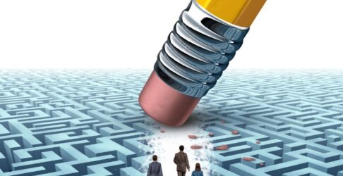 الإدارة بالأهداف في شركة الدكتور فهد الرفاعي وشركاؤه للمحاماة والاستشارات القانونية 