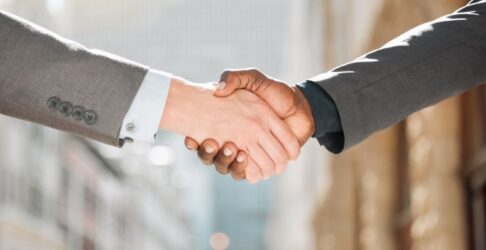 الشراكات الاستراتيجية في شركة د. فهد الرفاعي وشركاؤه للمحاماة والاستشارات القانونية 