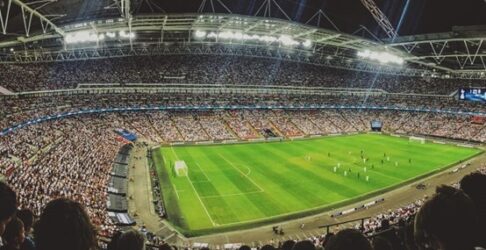 شركة الدكتور فهد الرفاعي وشركاؤه للمحاماة والاستشارات القانونية شريكك القانوني في قطاع الرياضة والفعاليات الرياضية 