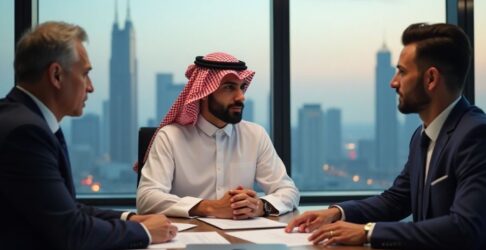 حقوق وواجبات العميل في شركة الدكتور فهد الرفاعي وشركاؤه للمحاماة والاستشارات القانونية 