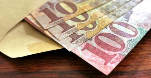 حلول قانونية متكاملة في قضايا غسل الأموال مقدمة من شركة الدكتور فهد الرفاعي وشركاؤه 