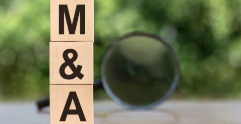 حلول قانونية متكاملة لصفقات الاندماج والاستحواذ الكبرى 