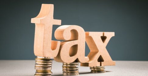 حلول متخصصة في القضايا الضريبية من شركة الدكتور فهد الرفاعي وشركاؤه 