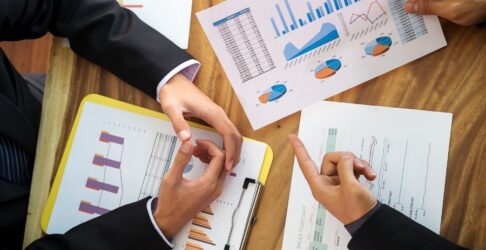 خدمات تقديم طلبات الإفلاس.. لماذا شركة الدكتور فهد الرفاعي وشركاؤه الخيار القانوني الأول؟ 