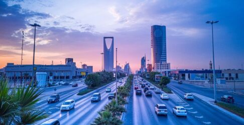 شركة الدكتور فهد الرفاعي وشركاؤه توضح أثر انجازات المملكة على القطاع القانوني 