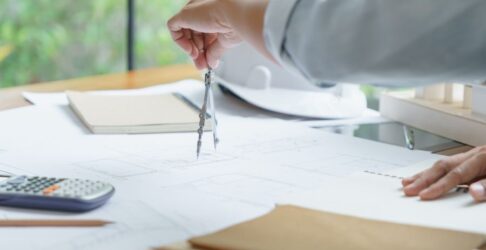 شركة الدكتور فهد الرفاعي وشركاؤه.. شريكك القانوني لحماية مصالحك في مشاريع البناء الكبرى 