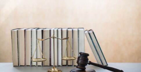 علاقة القانون بالعلوم الأخرى 