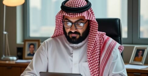 كيف تصبح محامياً؟ 