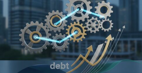 لماذا تعتمد الشركات على شركة د. فهد الرفاعي في إعادة هيكلة وجدولة الديون؟ 