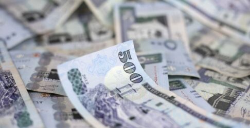 ما هي الخدمات التي تقدمها شركة الدكتور فهد الرفاعي وشركاؤه في قضايا غسل الأموال؟ 