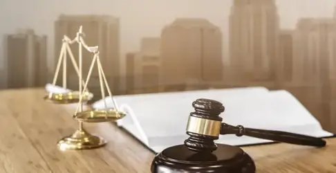 شركة محاماه 