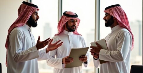 مكاتب وشركات المحاماة والاستشارات القانونية بين الفردية والعمل المؤسسي 