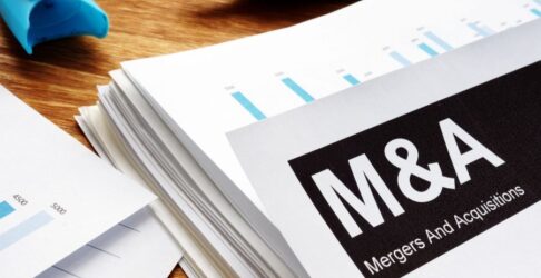 من التفاوض إلى الإغلاق.. خدمات الاندماج والاستحواذ بإشراف قانوني احترافي! 